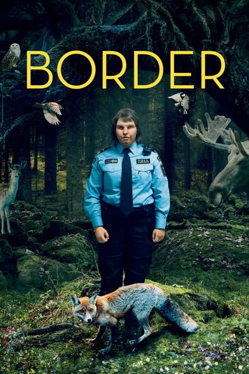 Watch Border - Part 2 - Luganda Translated Movie by Vj Shield