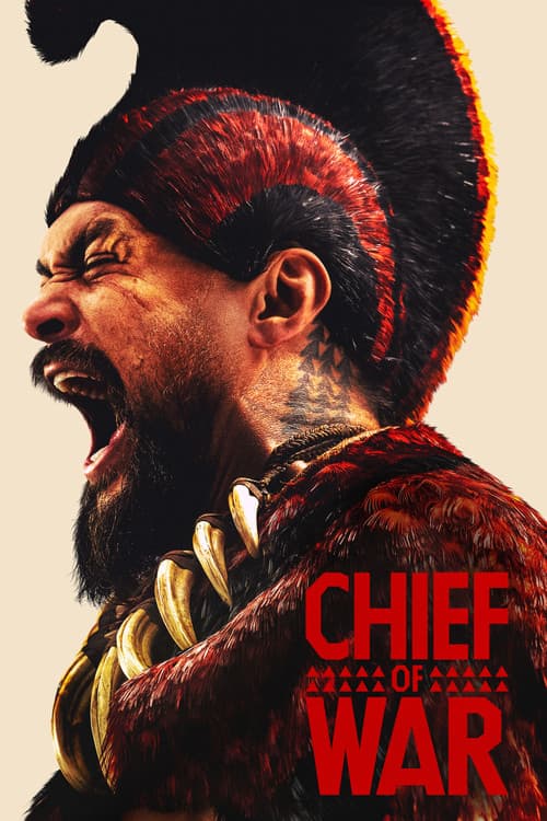 Watch Chief Of War - Luganda Translated Series by Vj Ice P