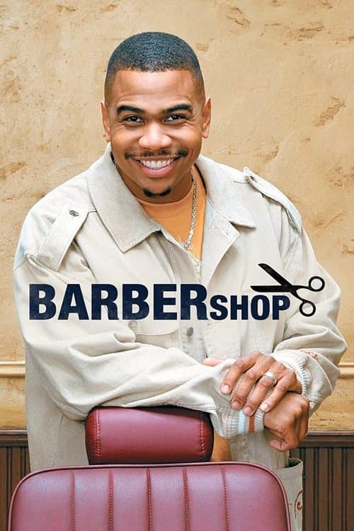 Watch Barbershop - Luganda Translated Series by Vj Junior