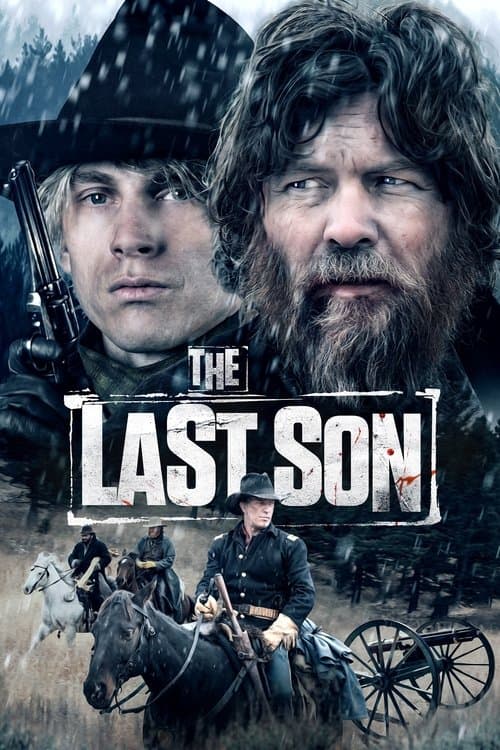 Watch The Last Son - Luganda Translated Movie by VJ Kevin
