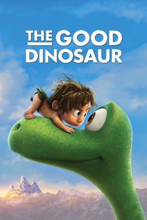 Watch The Good Dinosaur - Luganda Translated Movie by Vj Kevo