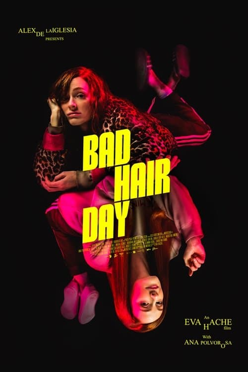 Watch Bad Hair Day - Luganda Translated Movie by VJ Kevin