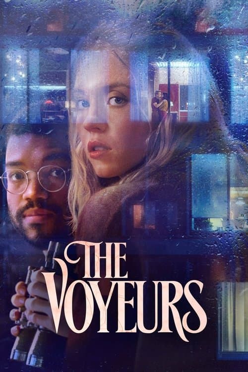 Watch The Voyeurs - Luganda Translated Movie by VJ Kevin