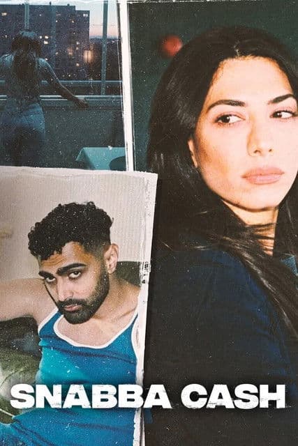 Watch Snabba Cash - Luganda Translated Series by Vj Kam