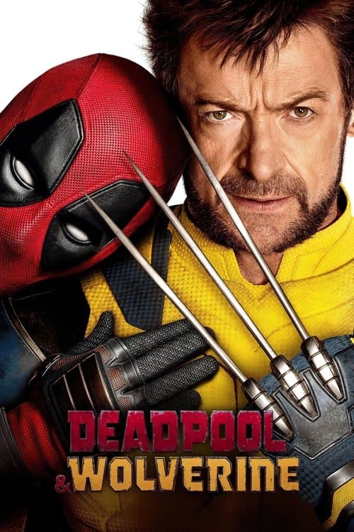 Watch Deadpool & Wolverine - Luganda Translated Movie by Vj Ice P
