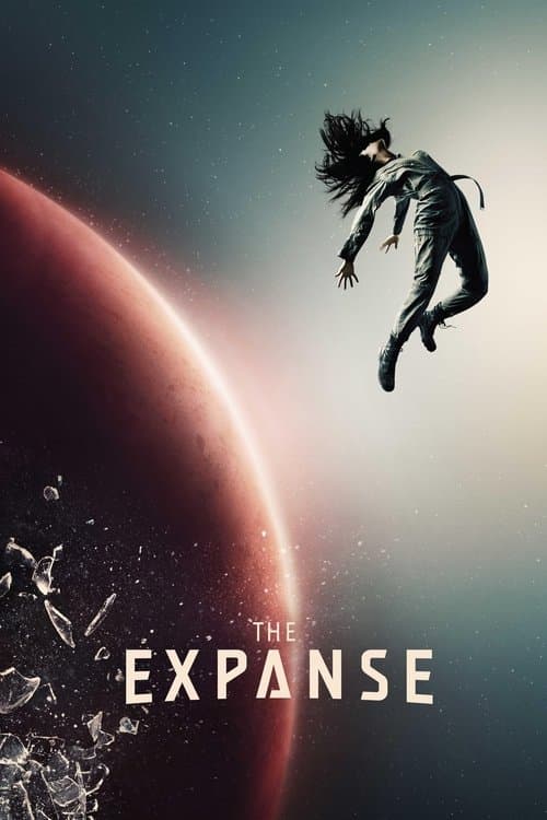 Watch The Expanse - Luganda Translated Series by Vj Heavy Q