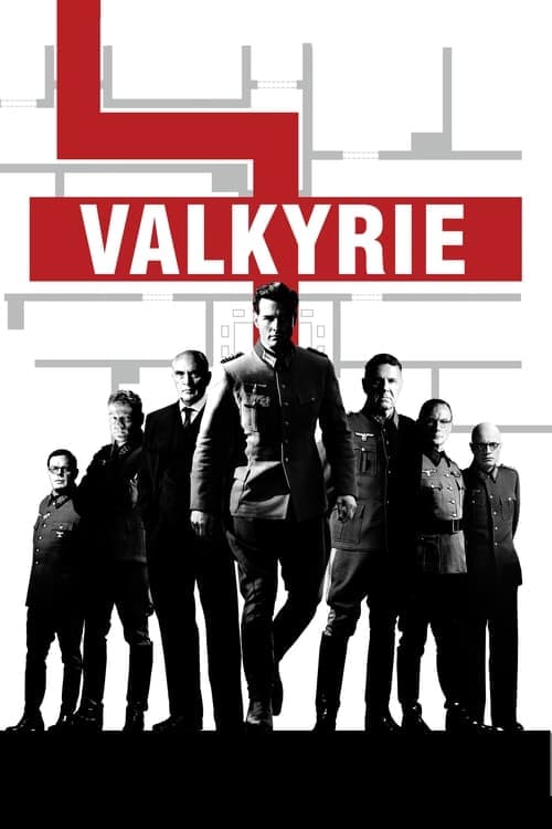 Watch Valkyrie - Luganda Translated Movie by Vj Junior