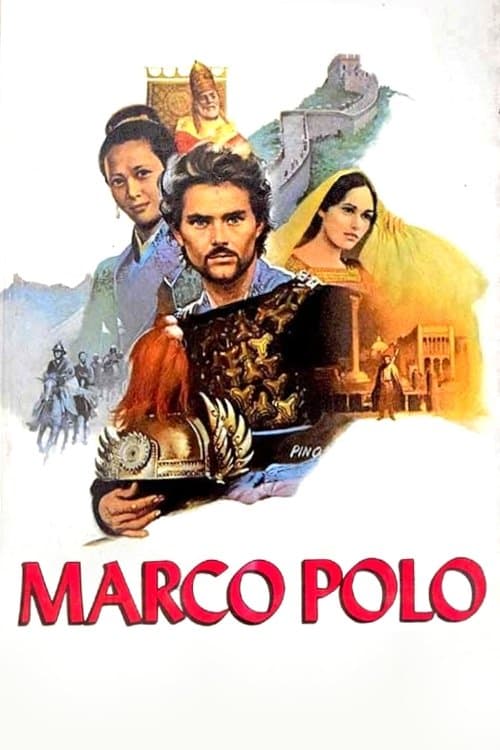 Watch Marco Polo - Luganda Translated Series by Vj Soul