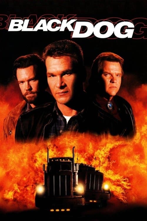 Watch Black Dog - Luganda Translated Movie by Vj Emmy