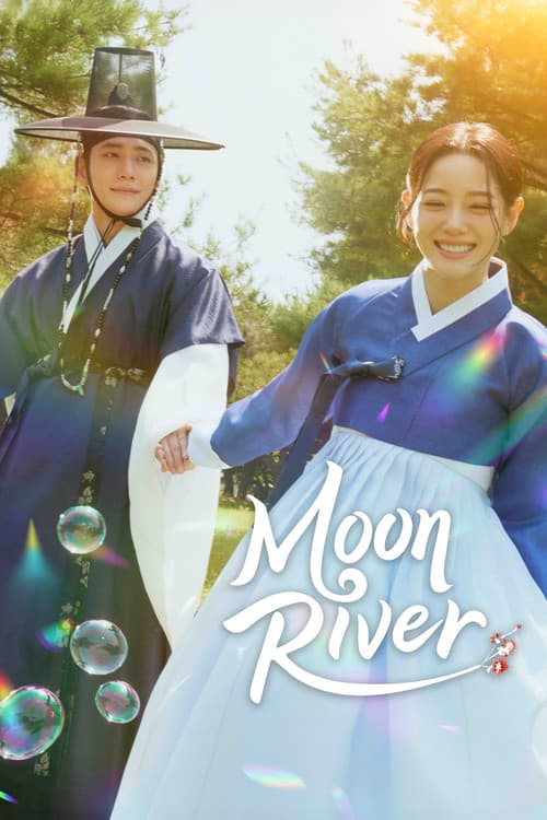 Watch Moon River - Luganda Translated Series by Vj Ivo