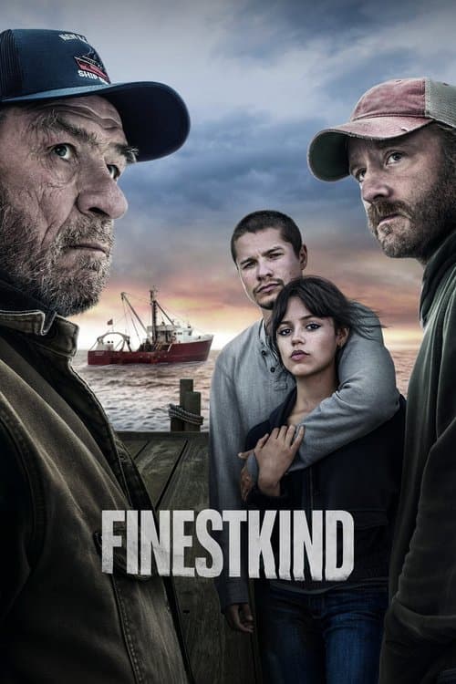 Watch Finestkind - Luganda Translated Movie by Vj Ulio
