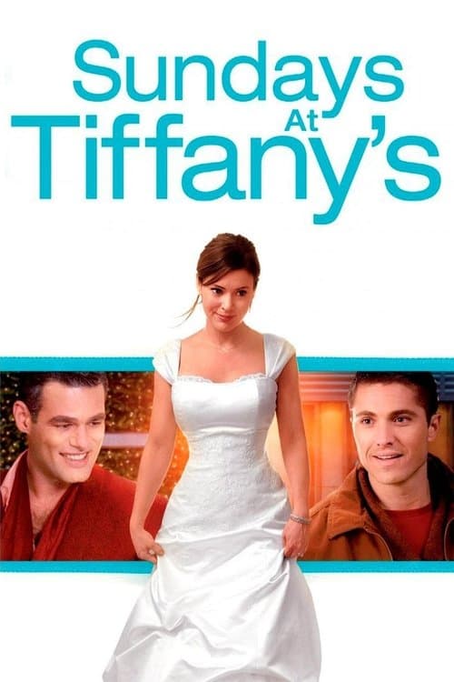 Watch Sundays at Tiffany's - Luganda Translated Movie by Vj Ulio