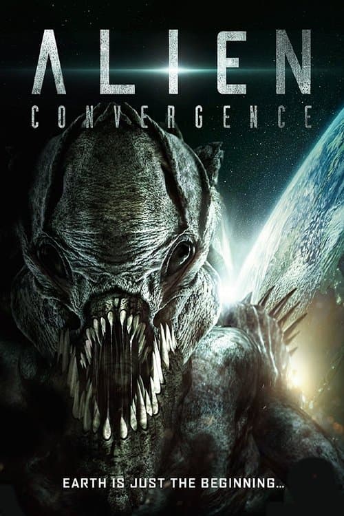 Watch Alien Convergence - Luganda Translated Movie by VJ Kevin