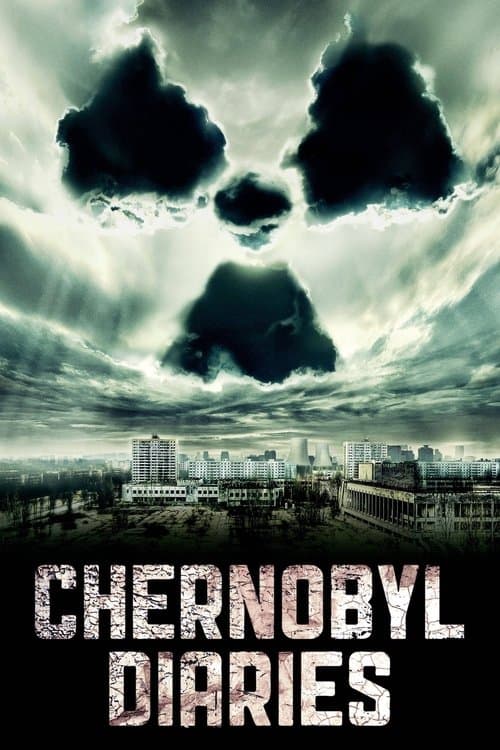 Watch Chernobyl Diaries - Luganda Translated Movie by Vj Junior