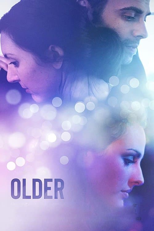 Watch Older - Luganda Translated Movie by Vj Lance
