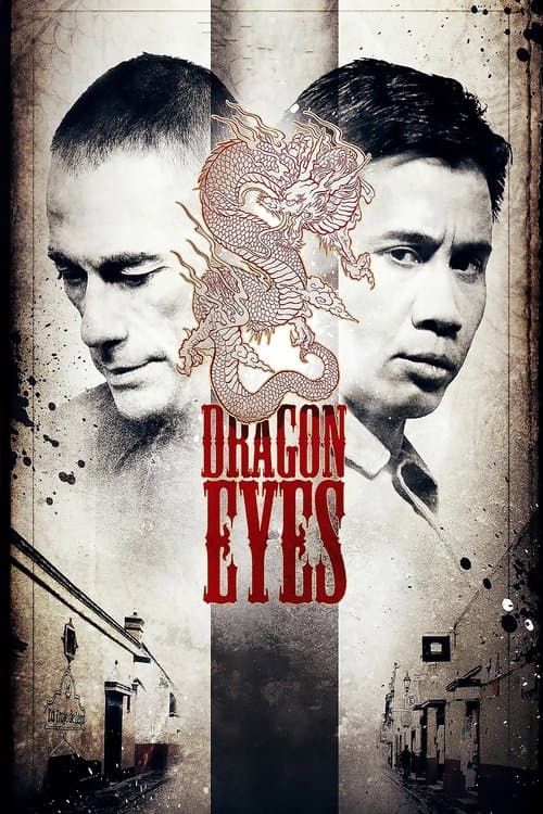 Watch Dragon Eyes - Luganda Translated Movie by Vj Jingo