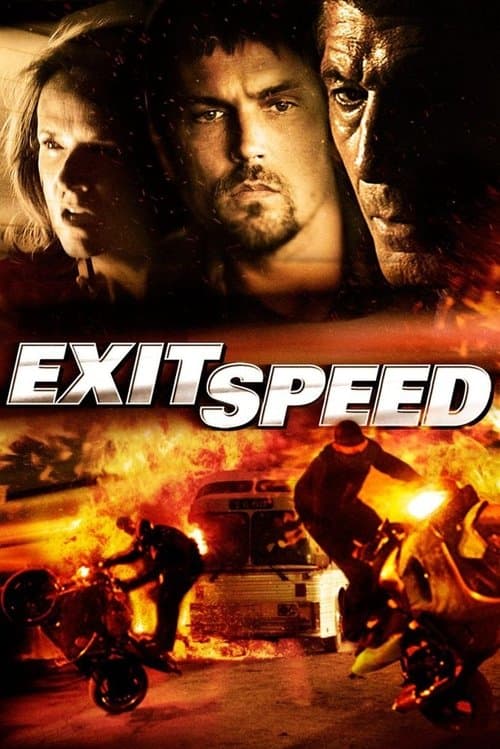 Watch Exit Speed - Luganda Translated Movie by Vj Emmy