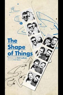 Watch The Shape of Things - Luganda Translated Movie by Vj Ulio