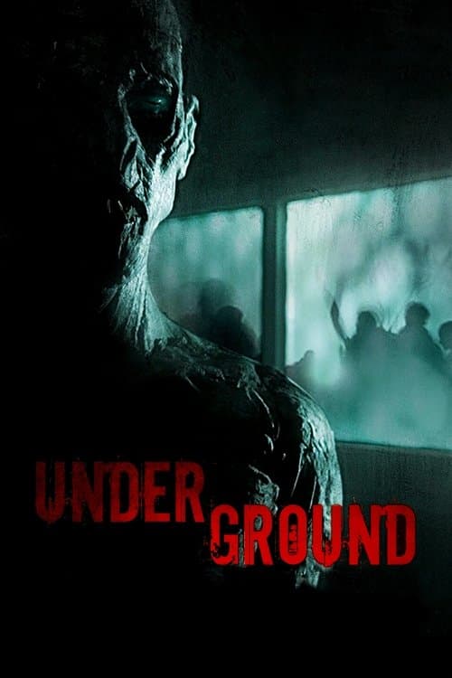 Watch 6 Underground - Luganda Translated Movie by Vj Junior