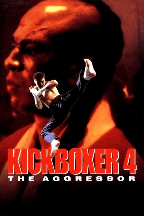 Watch Kickboxer 4: The Aggressor - Luganda Translated Movie by Vj Jingo