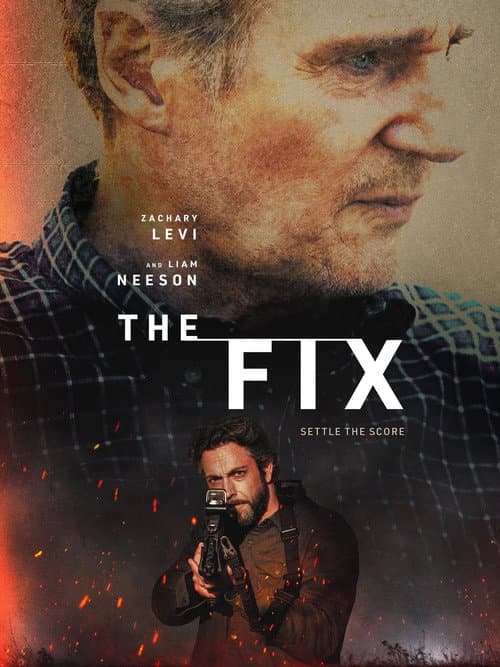 Watch The Fix - Luganda Translated Movie by Vj Junior