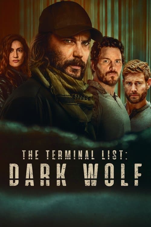 Watch The Terminal List: Dark Wolf - Luganda Translated Series by Vj Tom