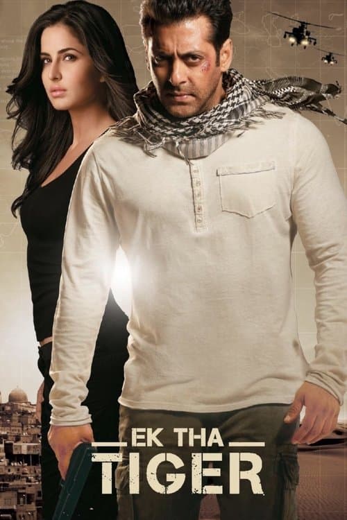 Watch Ek Tha Tiger - Luganda Translated Movie by Vj Ice P
