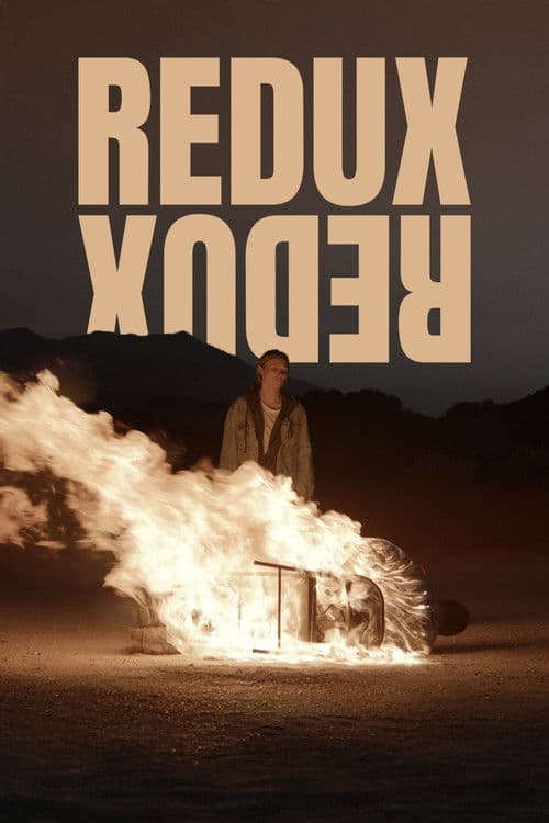 Watch Redux Redux - Luganda Translated Movie by Vj Emmy