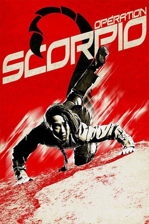 Watch Operation Scorpio - Luganda Translated Movie by Vj Jingo