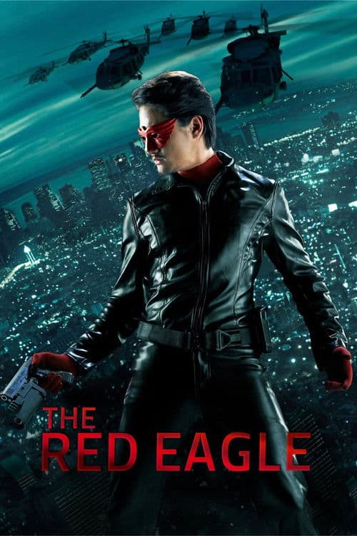 Watch The Red Eagle - Luganda Translated Movie by Vj Ice P