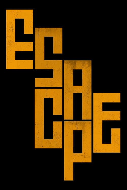 Watch Escape - Luganda Translated Movie by Vj Moon