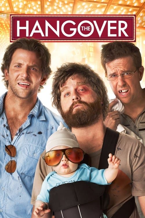 Watch The Hangover - Part 1 - Luganda Translated Movie by Vj Junior