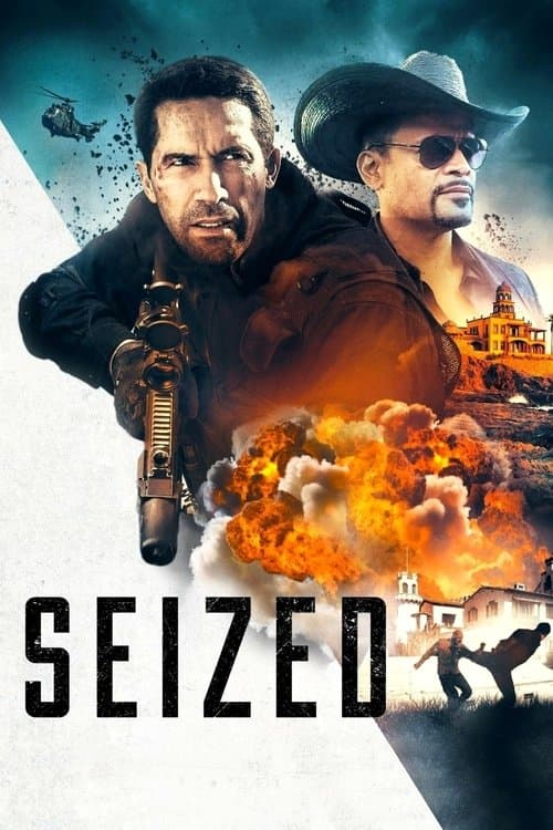 Watch Seized - Luganda Translated Movie by Vj Junior