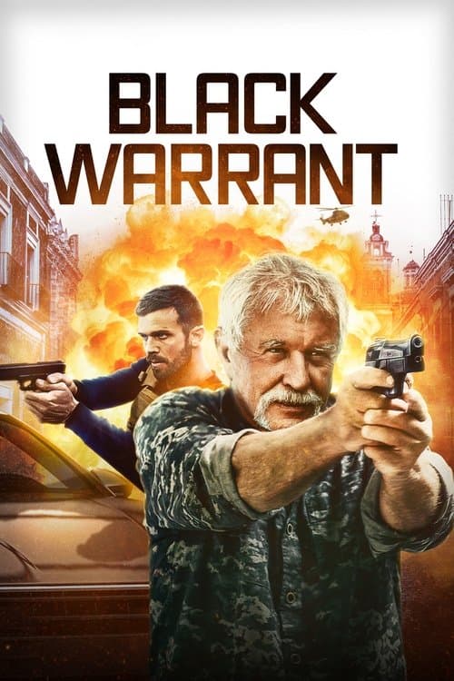 Watch Black Warrant - Luganda Translated Movie by Vj Emmy