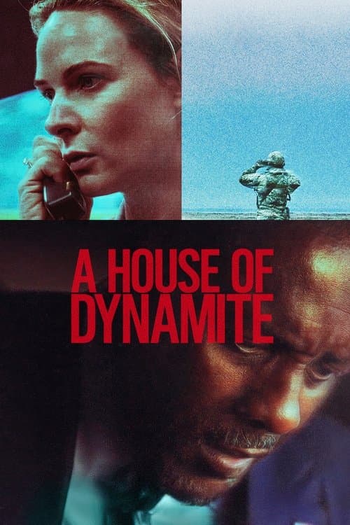 Watch A House of Dynamite - Luganda Translated Series by Vj Junior