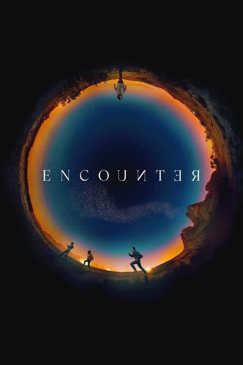 Watch Encounter - Luganda Translated Movie by Vj Emmy