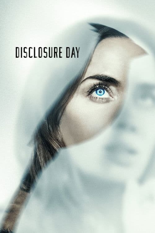Watch Disclosure Day - Luganda Translated Movie by Vj Junior