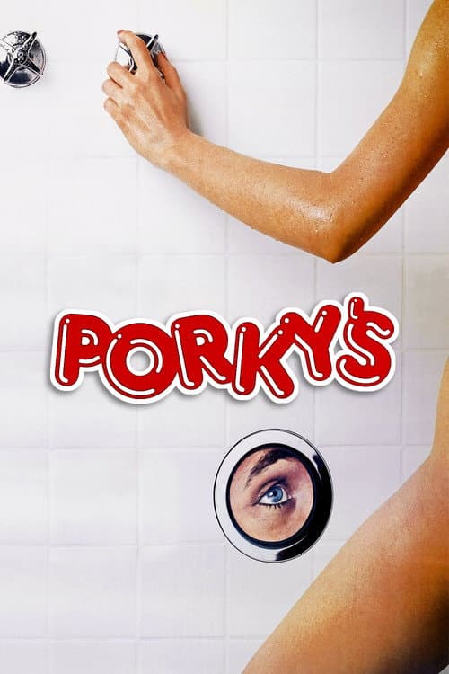 Watch Porky's - Part 2 - Luganda Translated Movie by Vj Sammy
