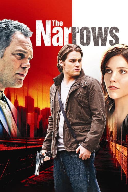 Watch The Narrows - Luganda Translated Movie by Vj Junior