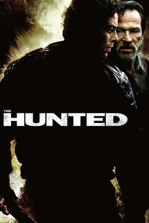Watch The Hunted - Luganda Translated Movie by Vj Ice P