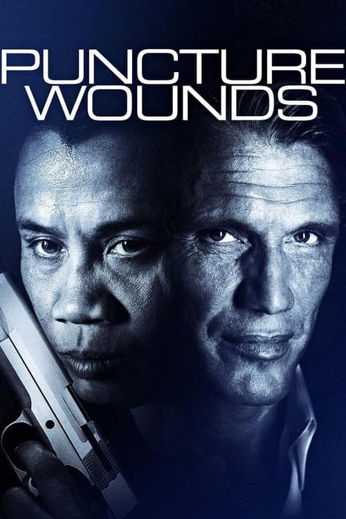 Watch Puncture Wounds - Luganda Translated Movie by Vj Jingo