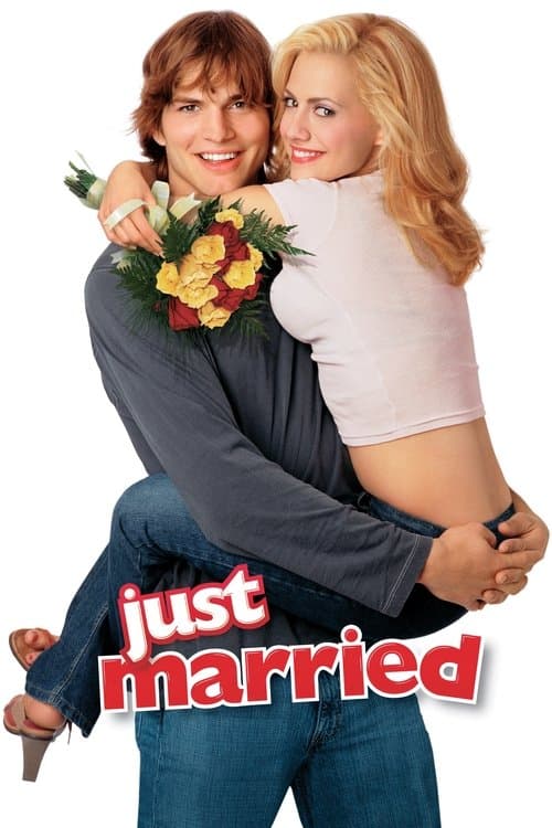 Watch Just Married - Luganda Translated Movie by Vj Ulio