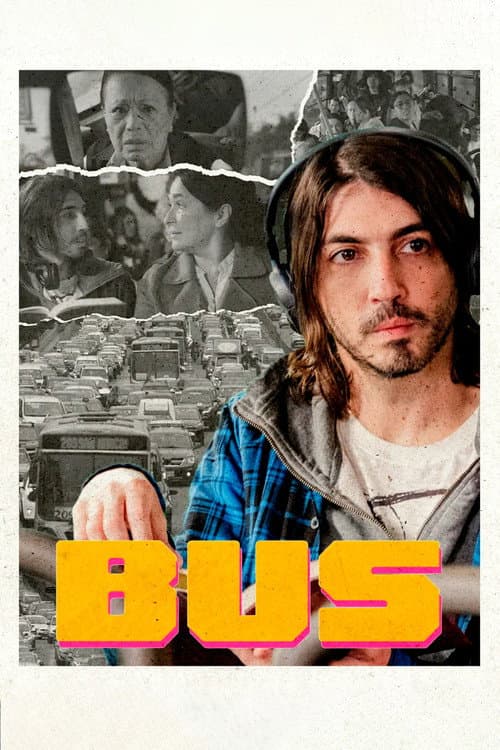 Watch Bus 657 - Luganda Translated Movie by Vj Emmy