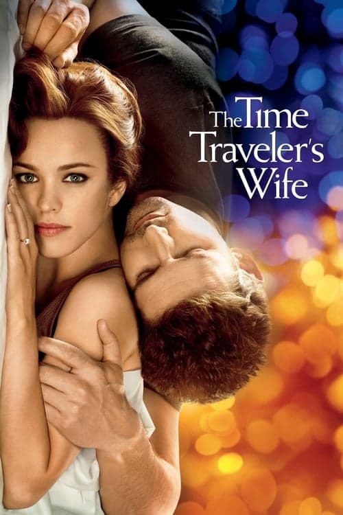 Watch The Time Traveler's Wife - Luganda Translated Movie by Vj Junior