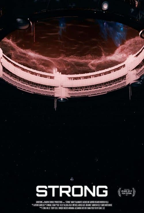 Watch 12 STRONG - Luganda Translated Movie by Vj Mark