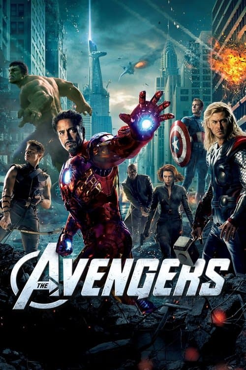 Watch The Avengers - Part 3 - Luganda Translated Movie by Vj Ice P