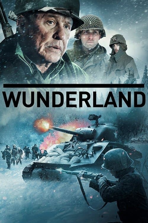 Watch Wunderland - Luganda Translated Movie by Vj Ice P