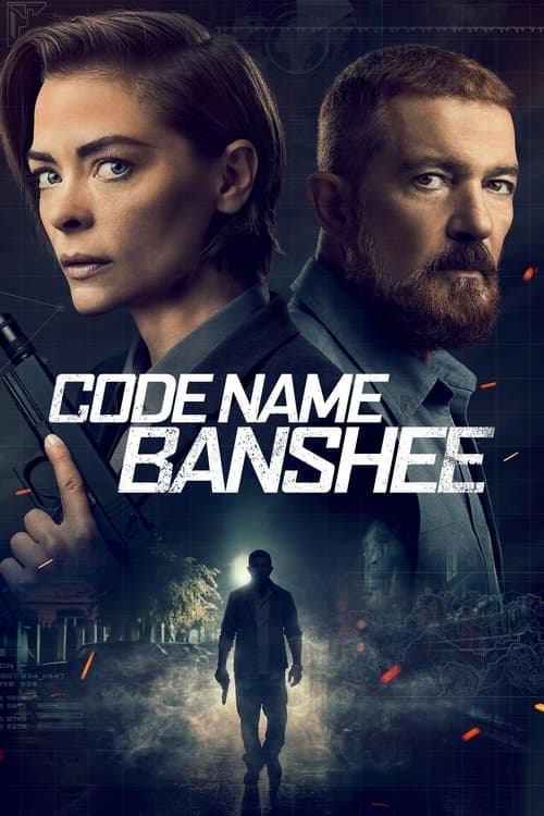 Watch Code Name Banshee - Luganda Translated Movie by Vj Junior