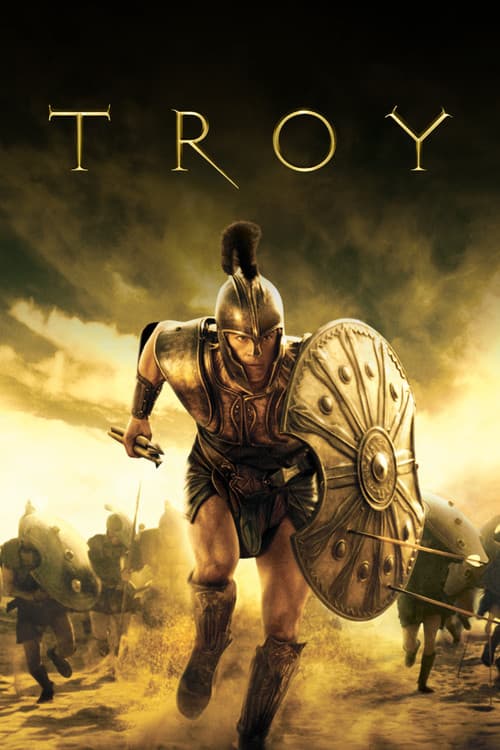 Watch Troy - Luganda Translated Movie by Vj Junior