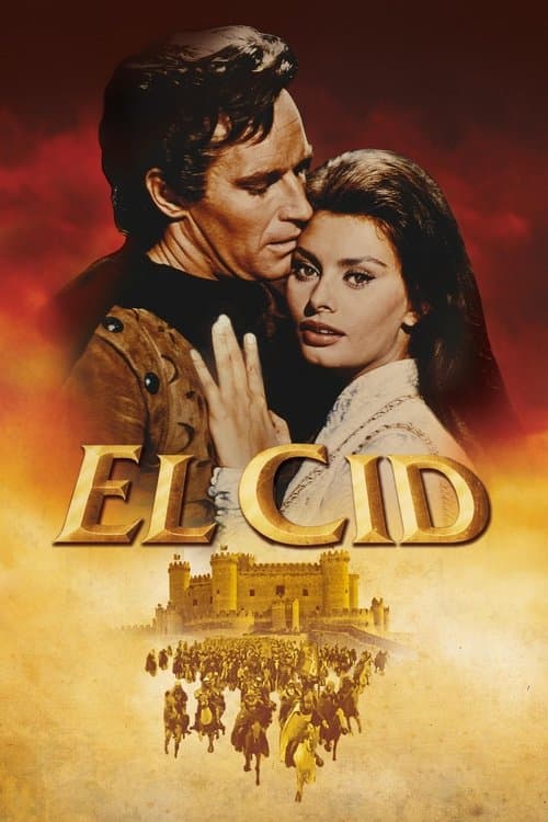 Watch El Cid - Luganda Translated Series by Vj Kimuli